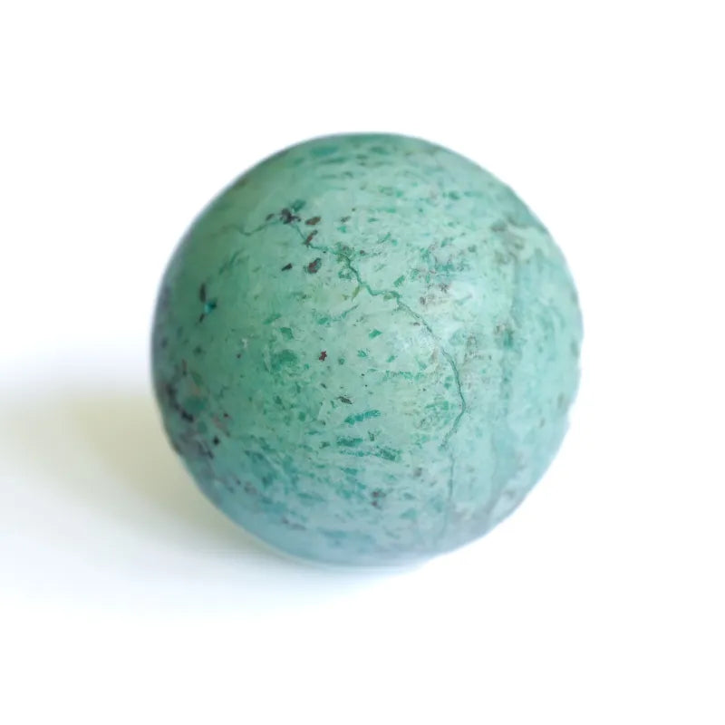 Chrysocolle Sphère