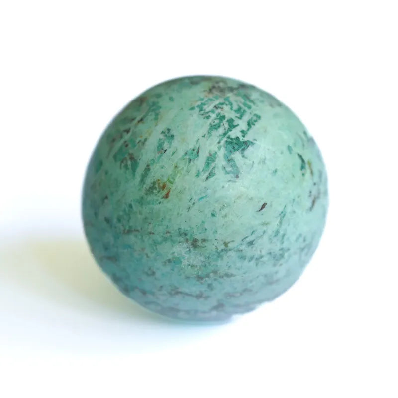 Chrysocolle Sphère