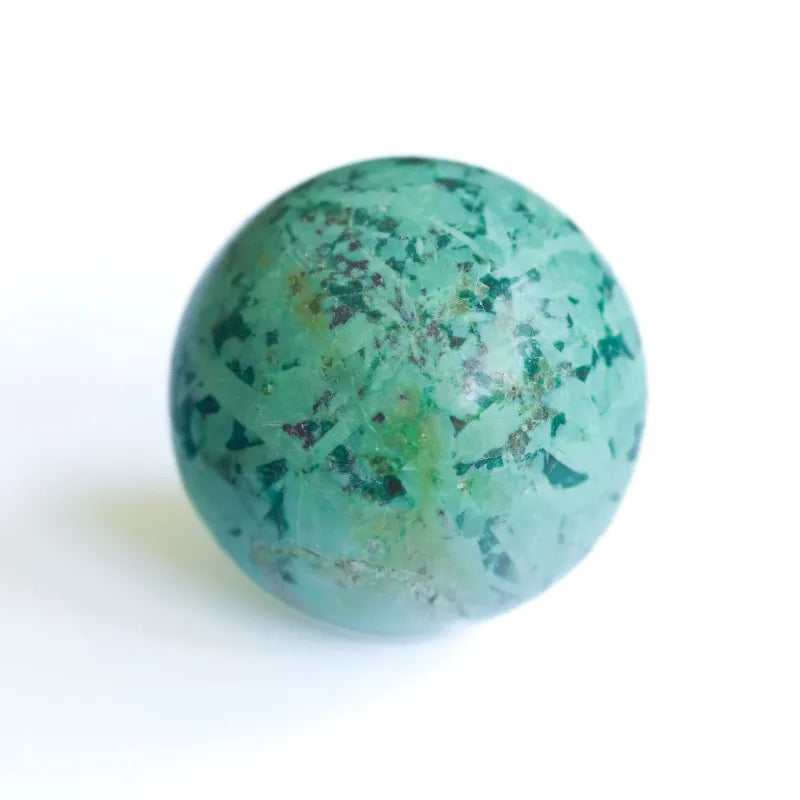Chrysocolle Sphère