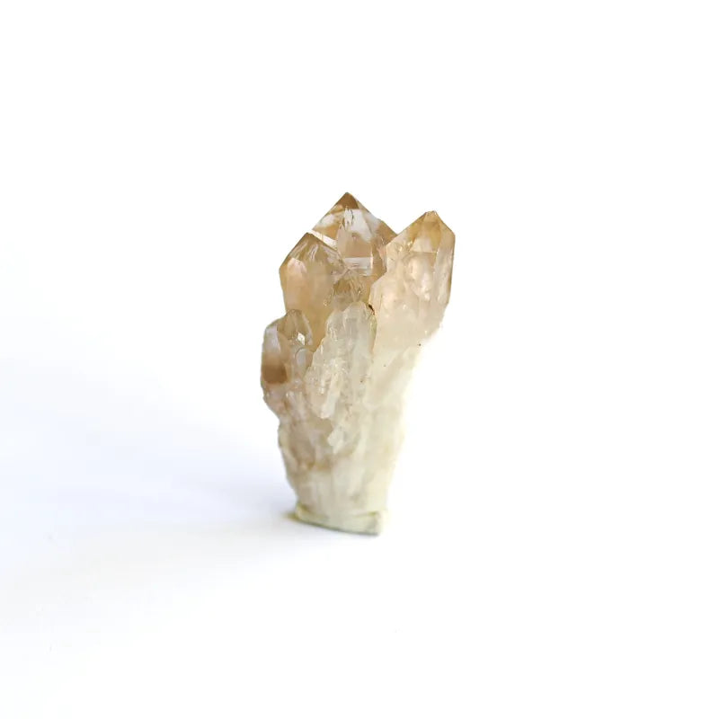 Citrine naturelle