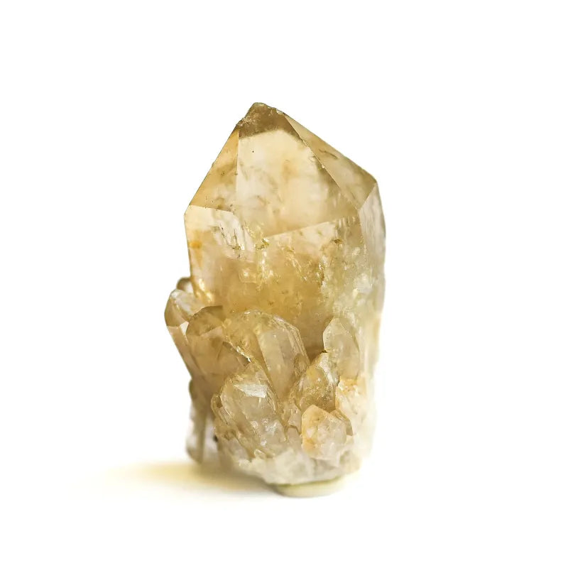 Citrine naturelle