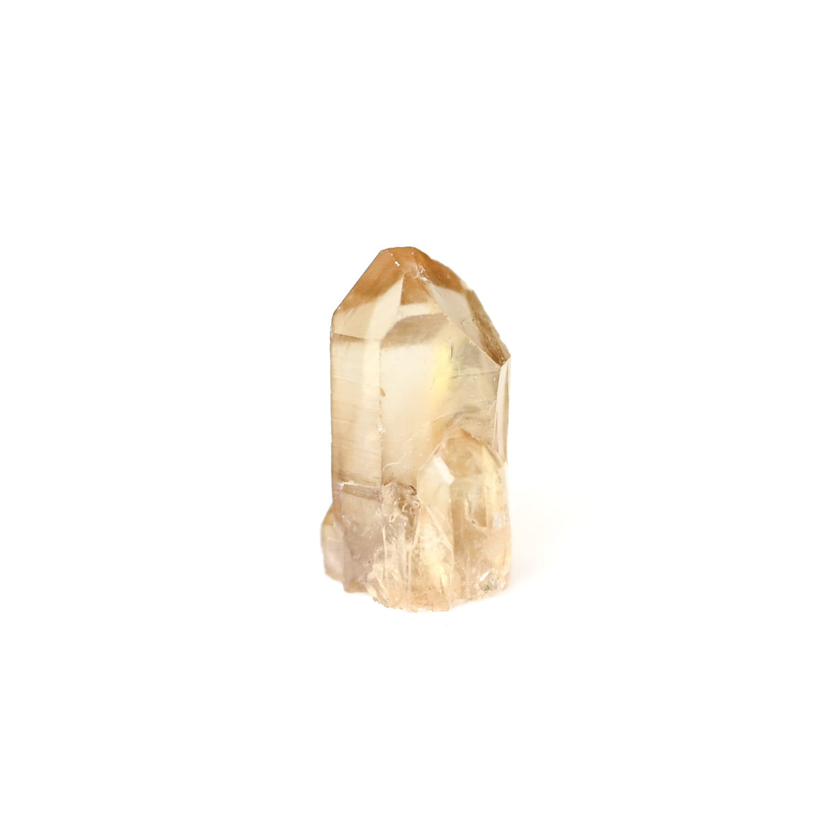 Citrine naturelle