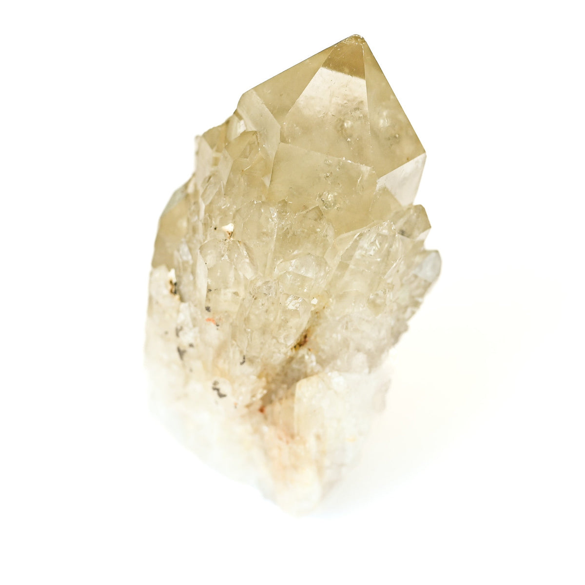 Citrine naturelle