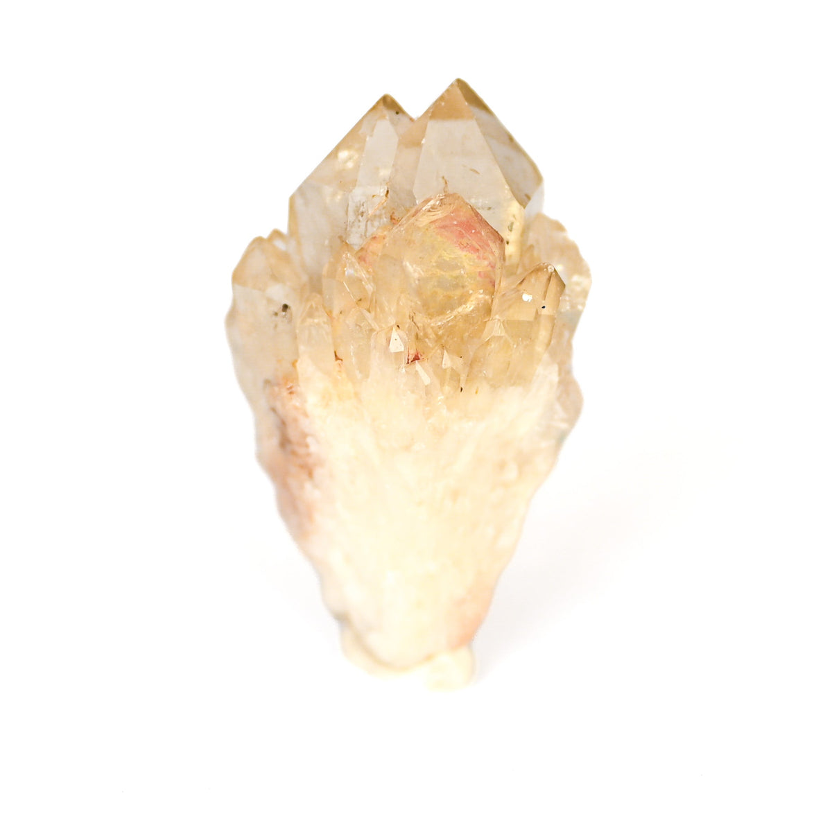 Citrine naturelle