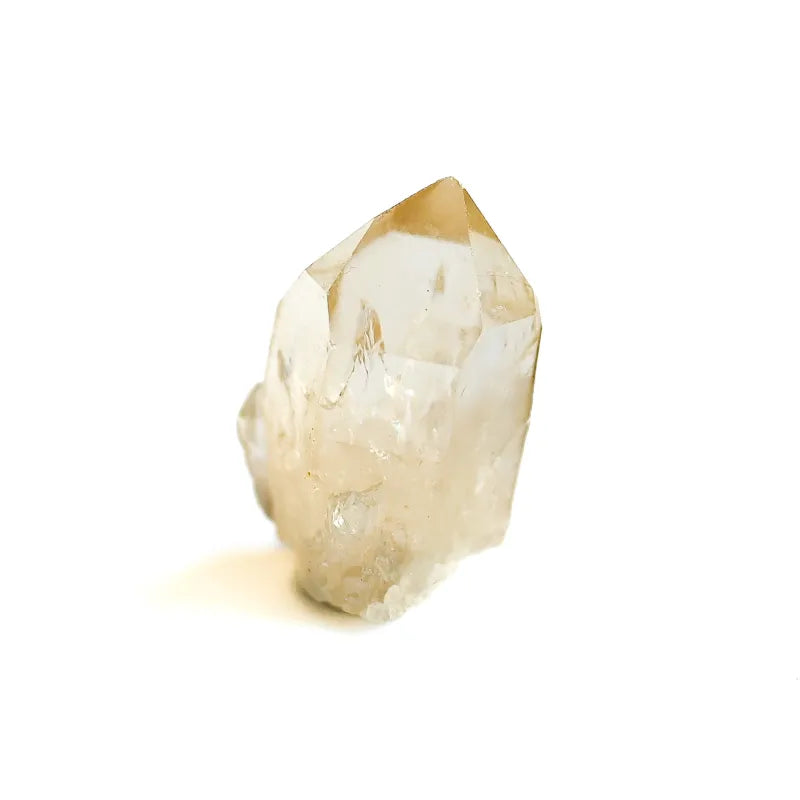 Citrine naturelle