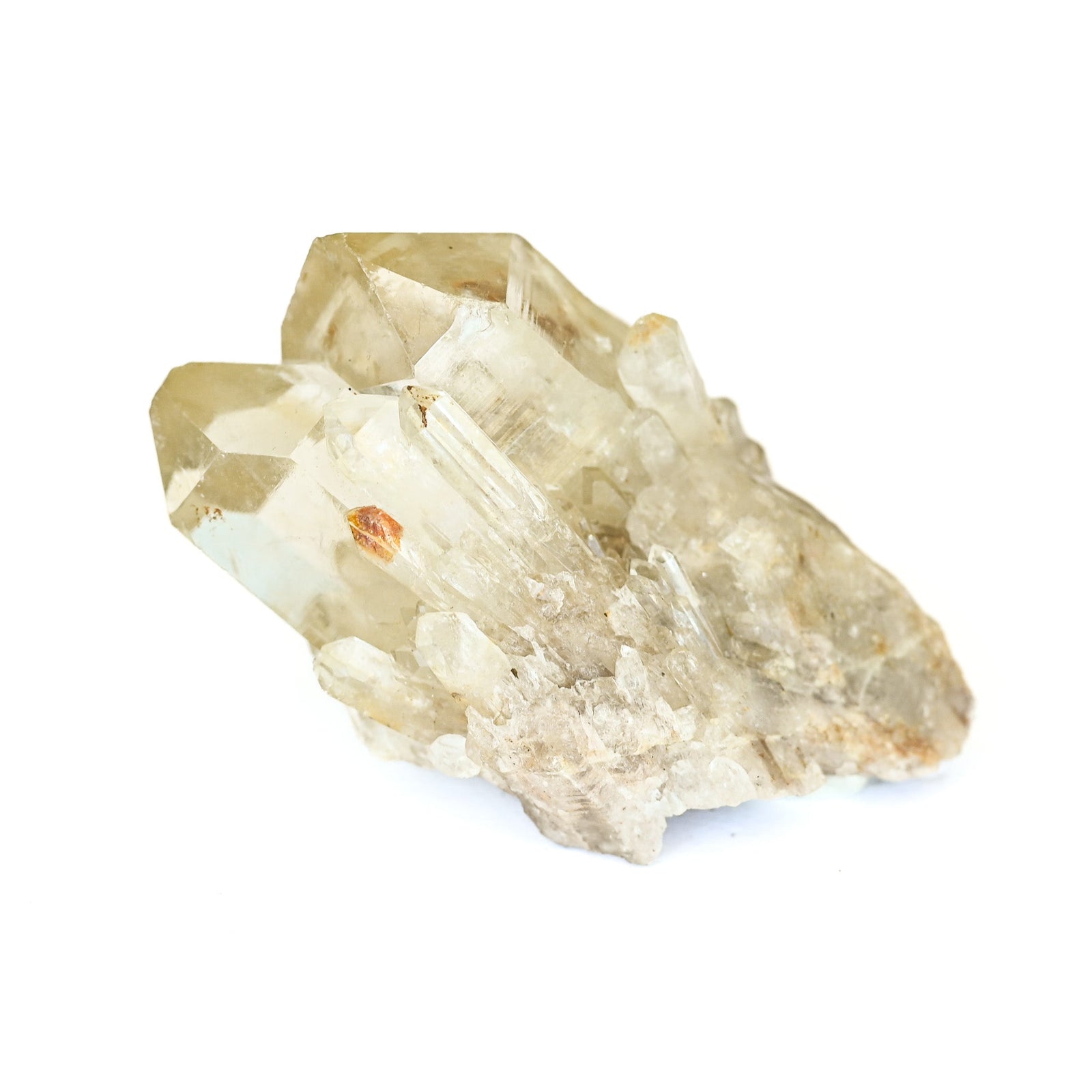 Citrine naturelle
