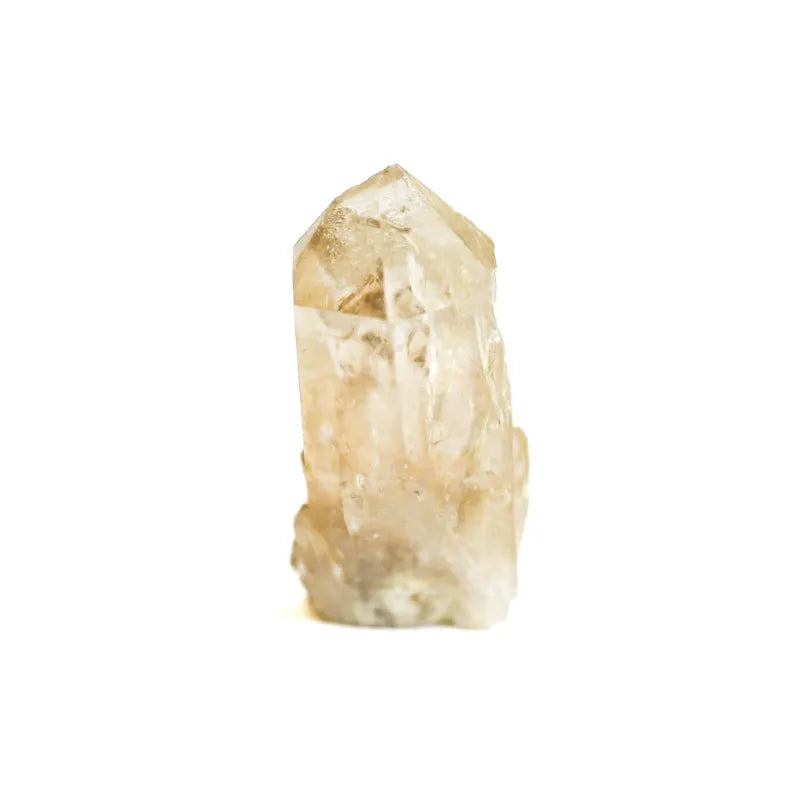 Citrine naturelle