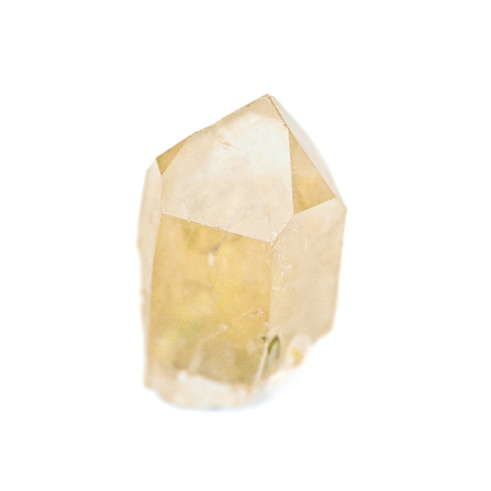 Citrine naturelle