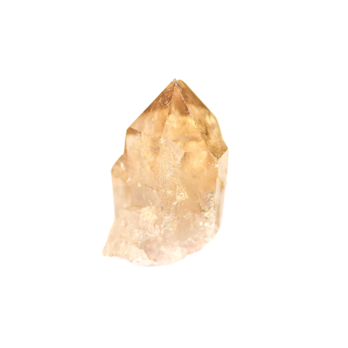 Citrine naturelle
