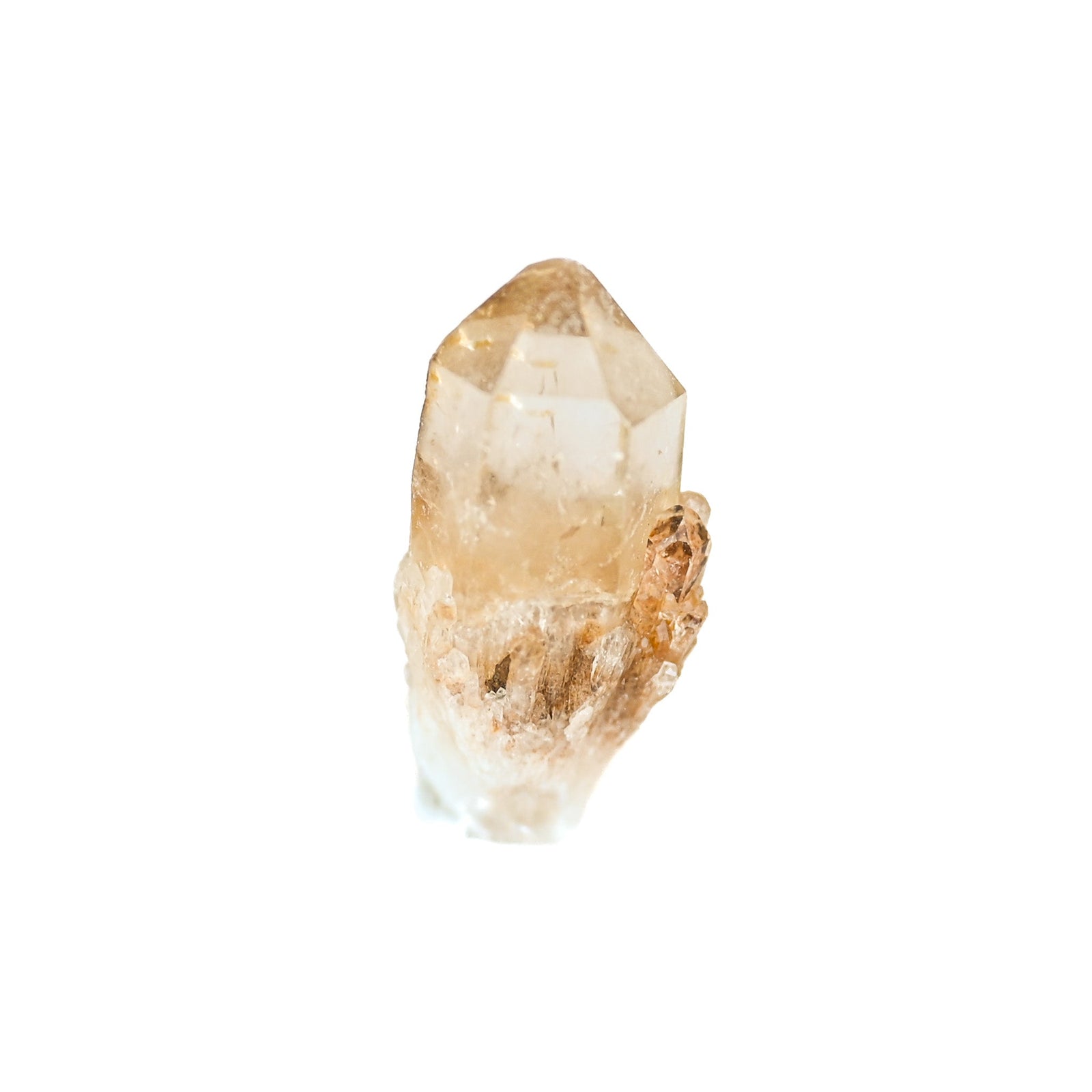 Citrine naturelle