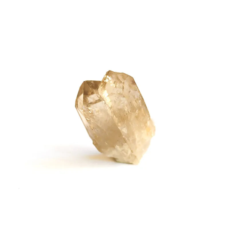 Citrine naturelle