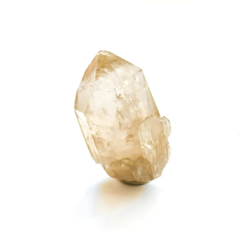 Citrine naturelle