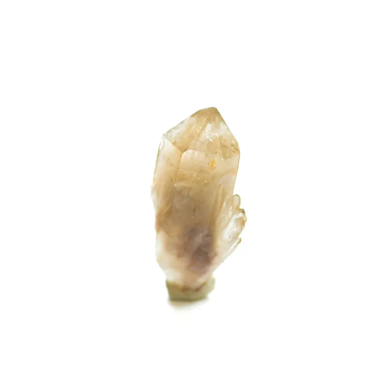 Citrine naturelle