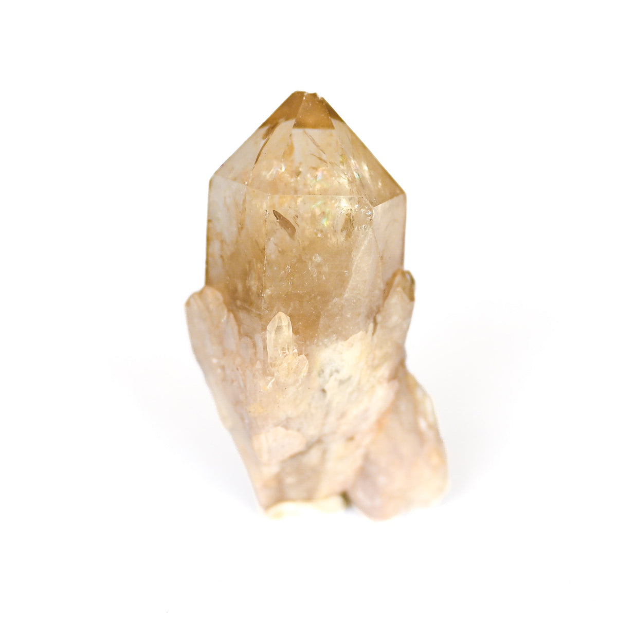 Citrine naturelle