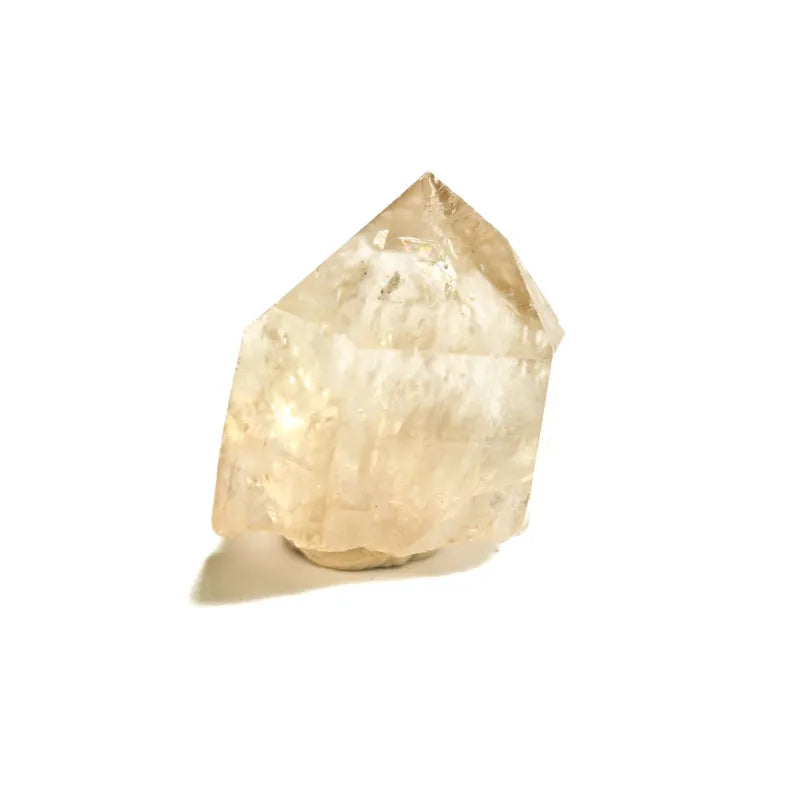 Citrine naturelle