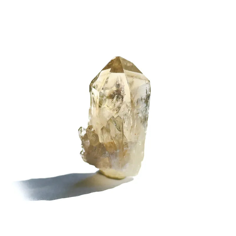 Citrine naturelle
