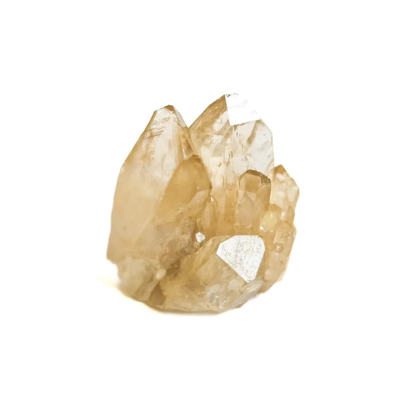 Citrine naturelle
