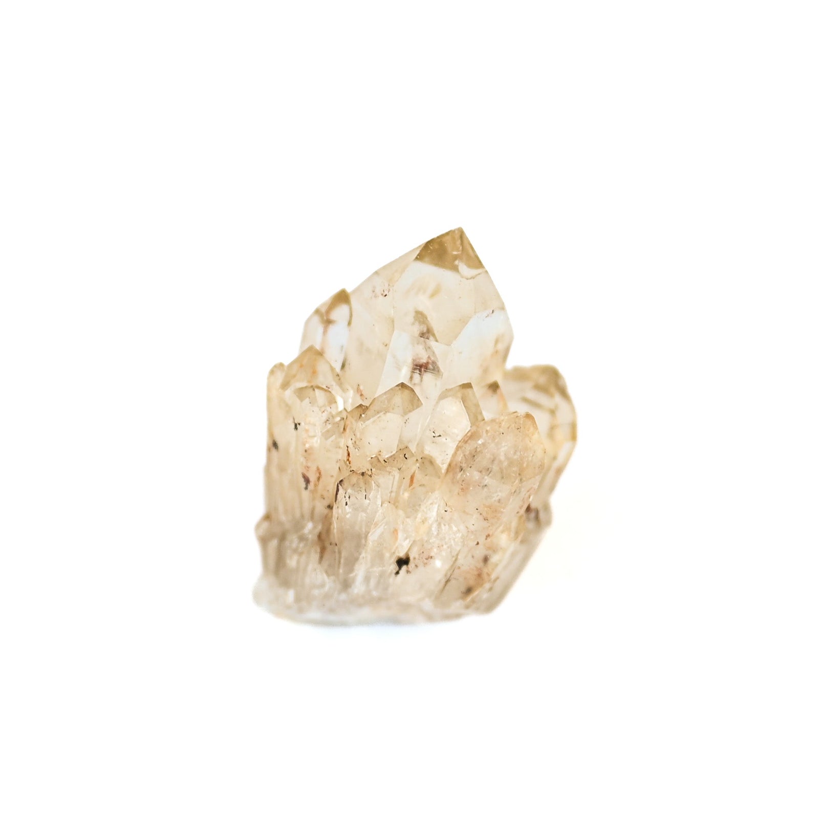 Citrine naturelle