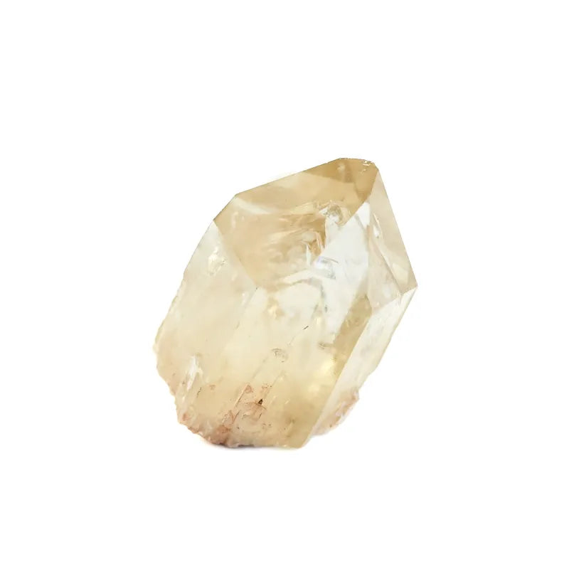 Citrine naturelle