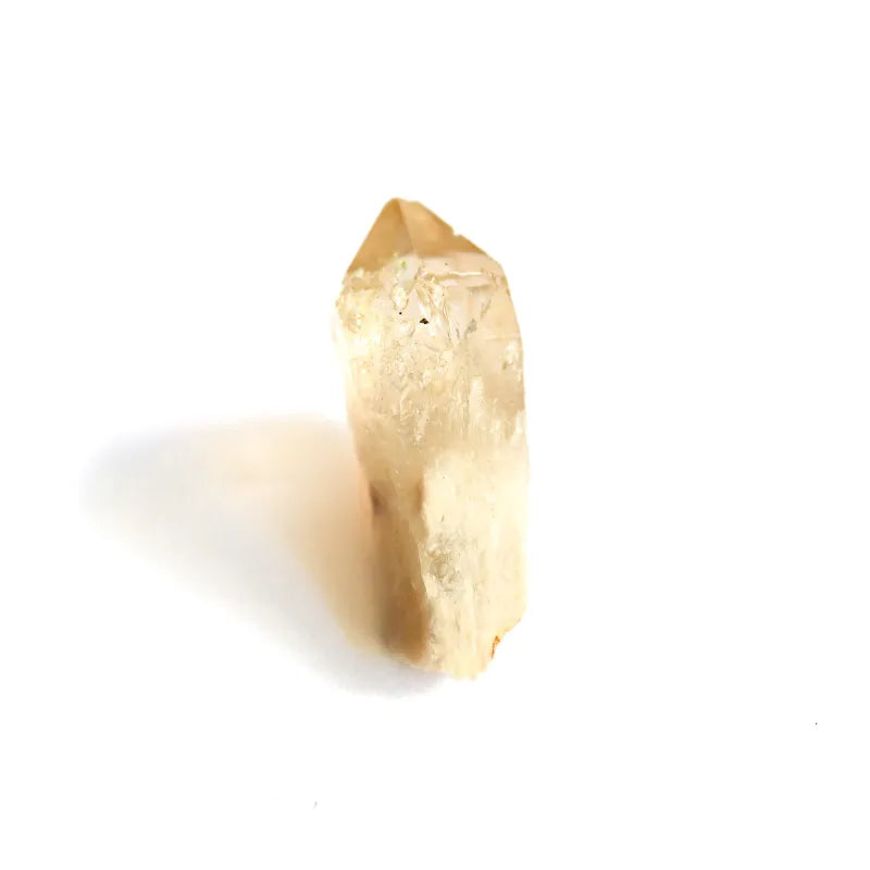 Citrine naturelle