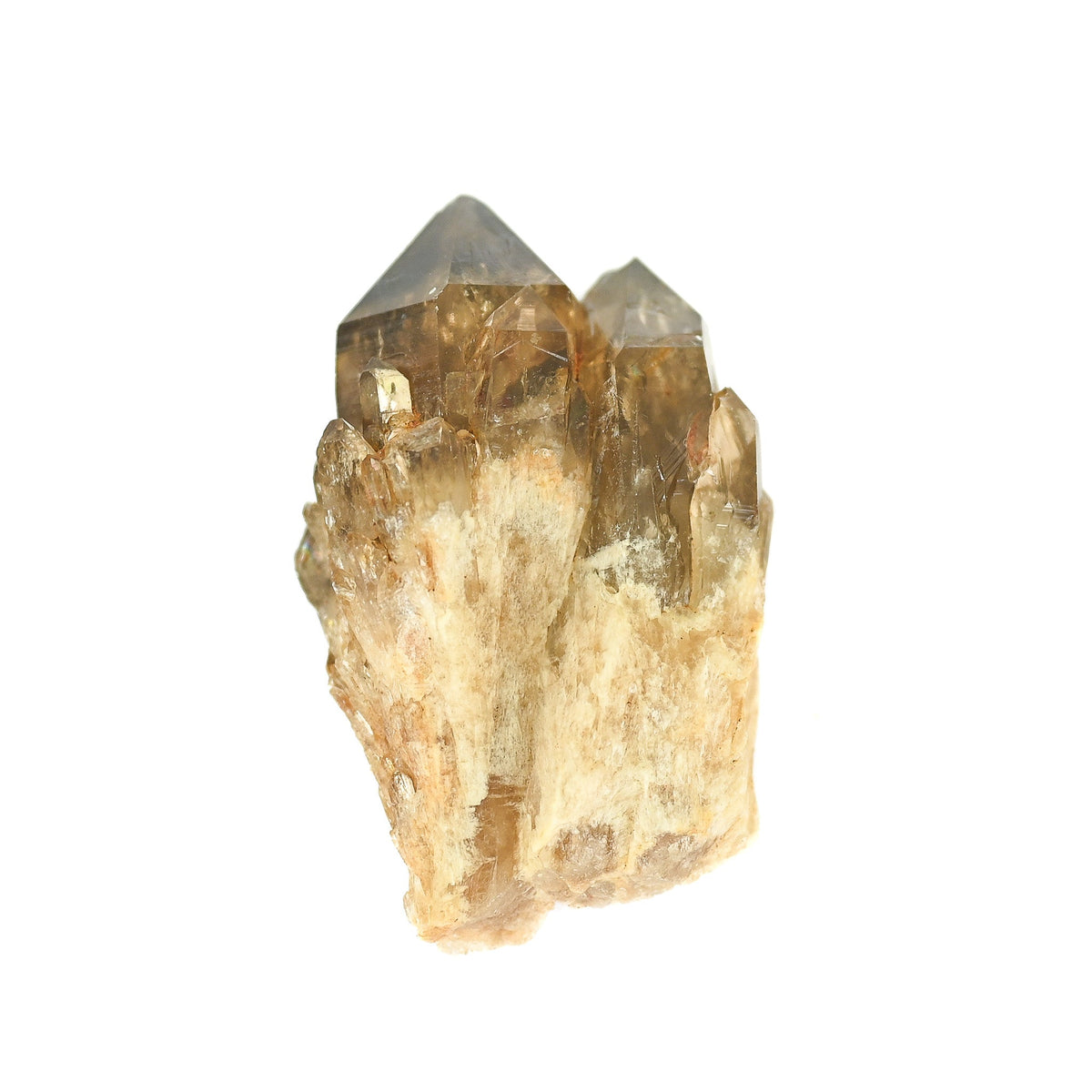 Citrine naturelle