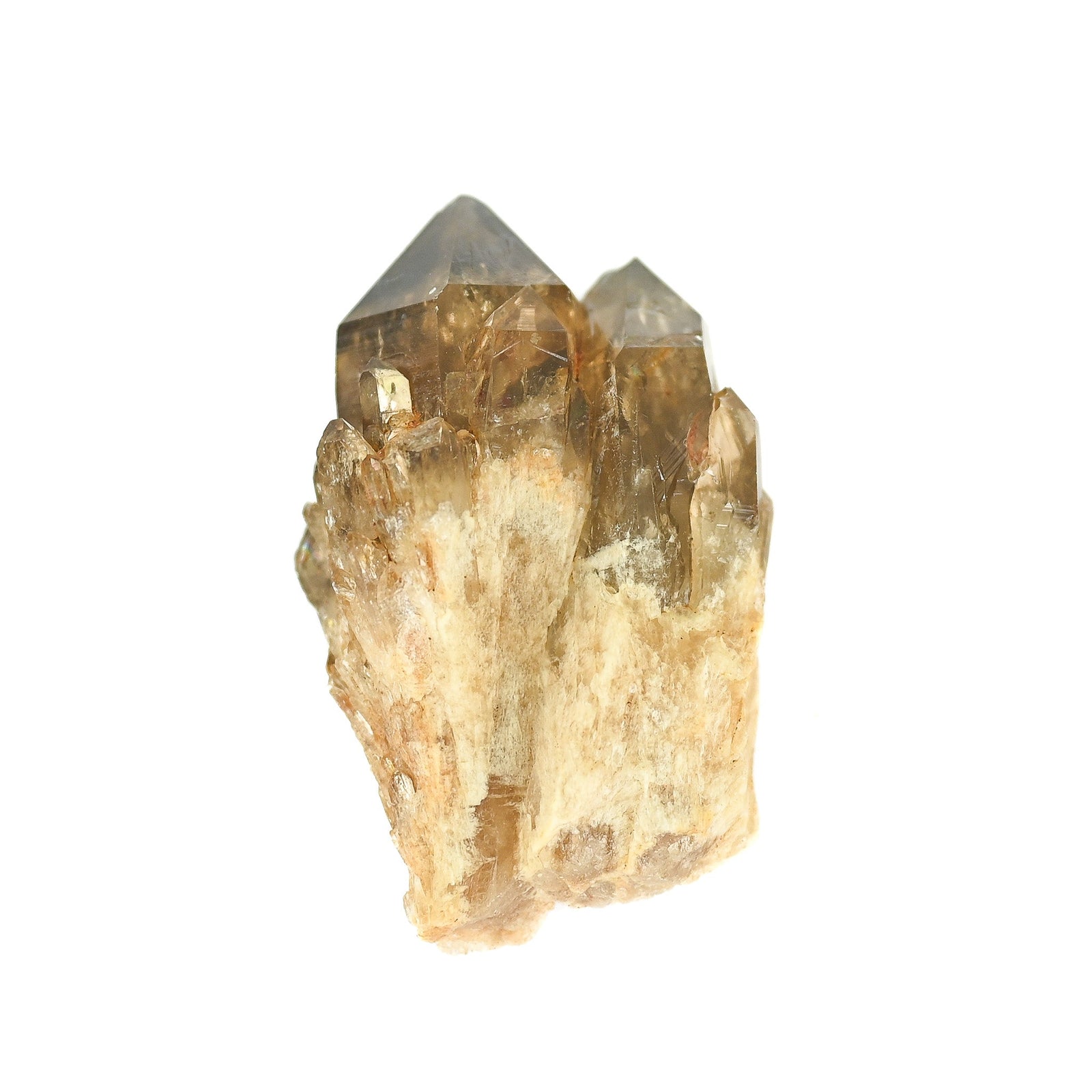 Citrine naturelle