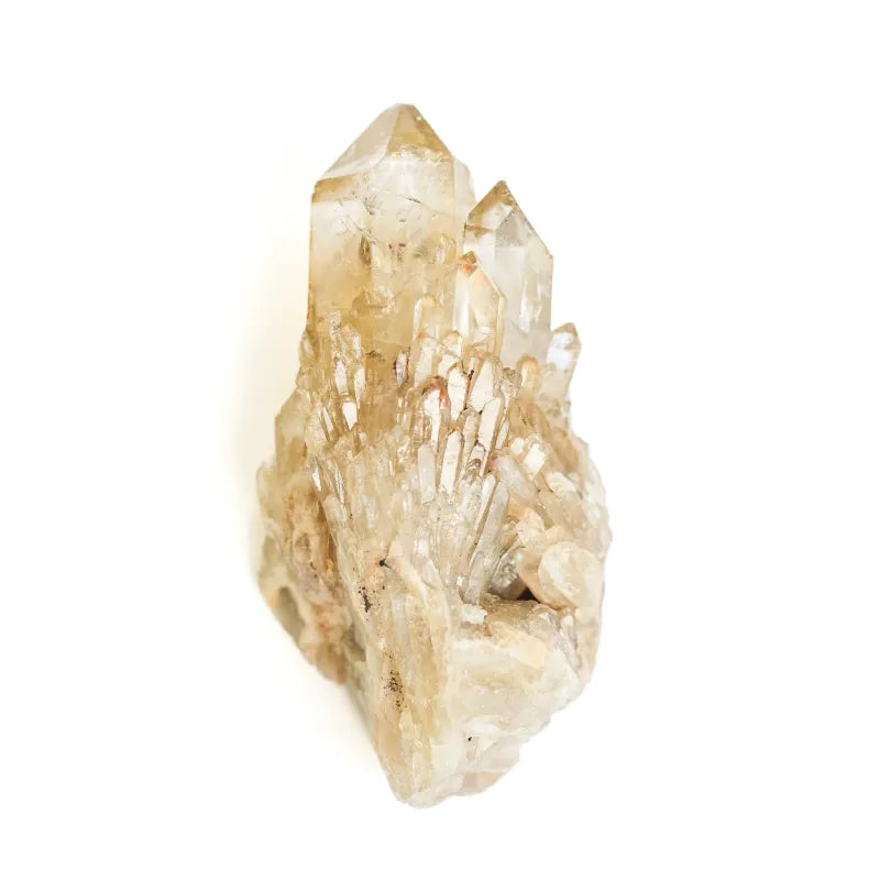 Citrine naturelle