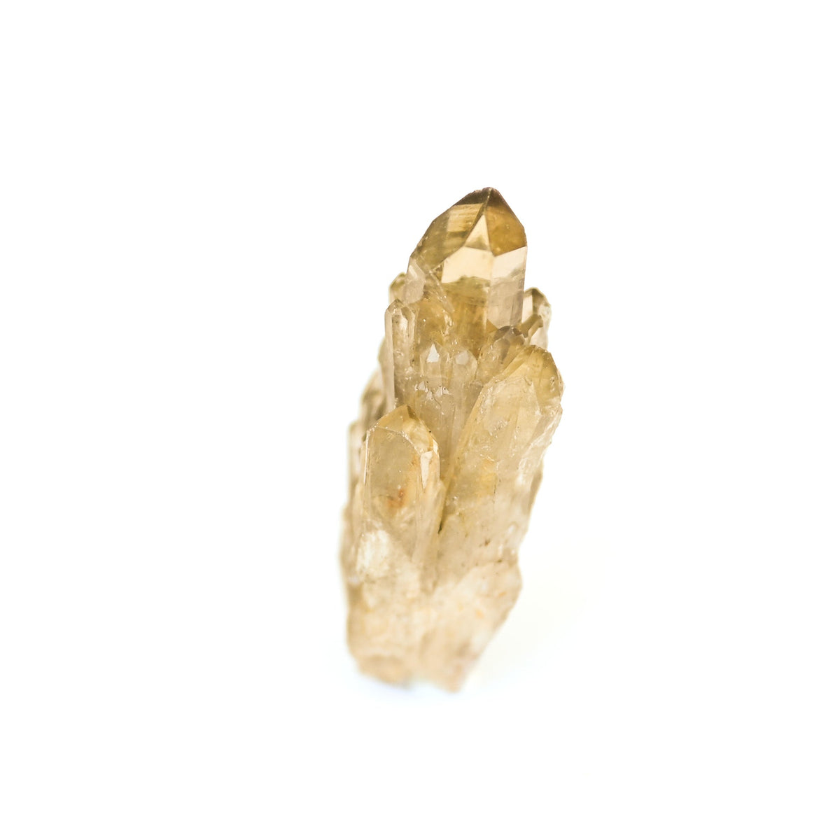 Citrine naturelle