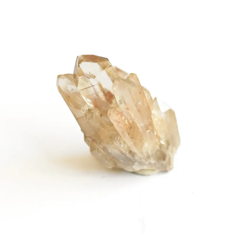 Citrine naturelle