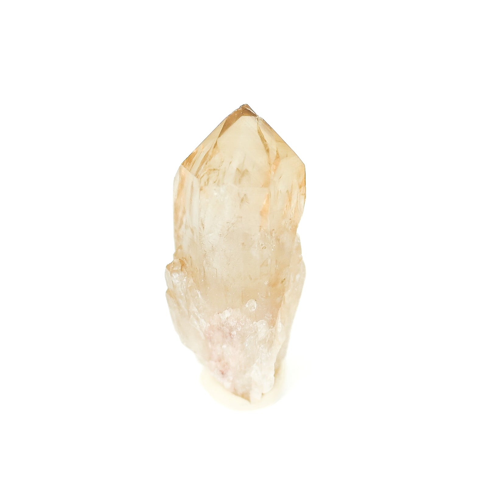 Citrine naturelle