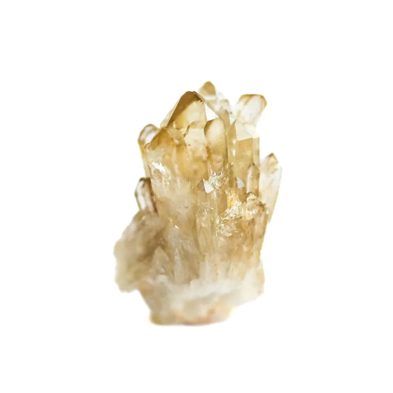 Citrine naturelle