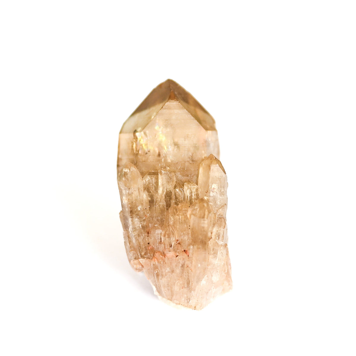 Citrine naturelle
