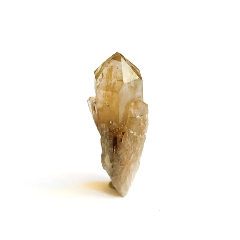 Citrine naturelle