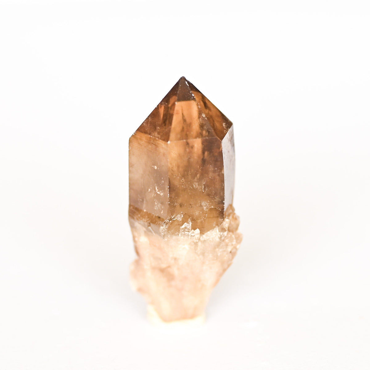 Citrine naturelle