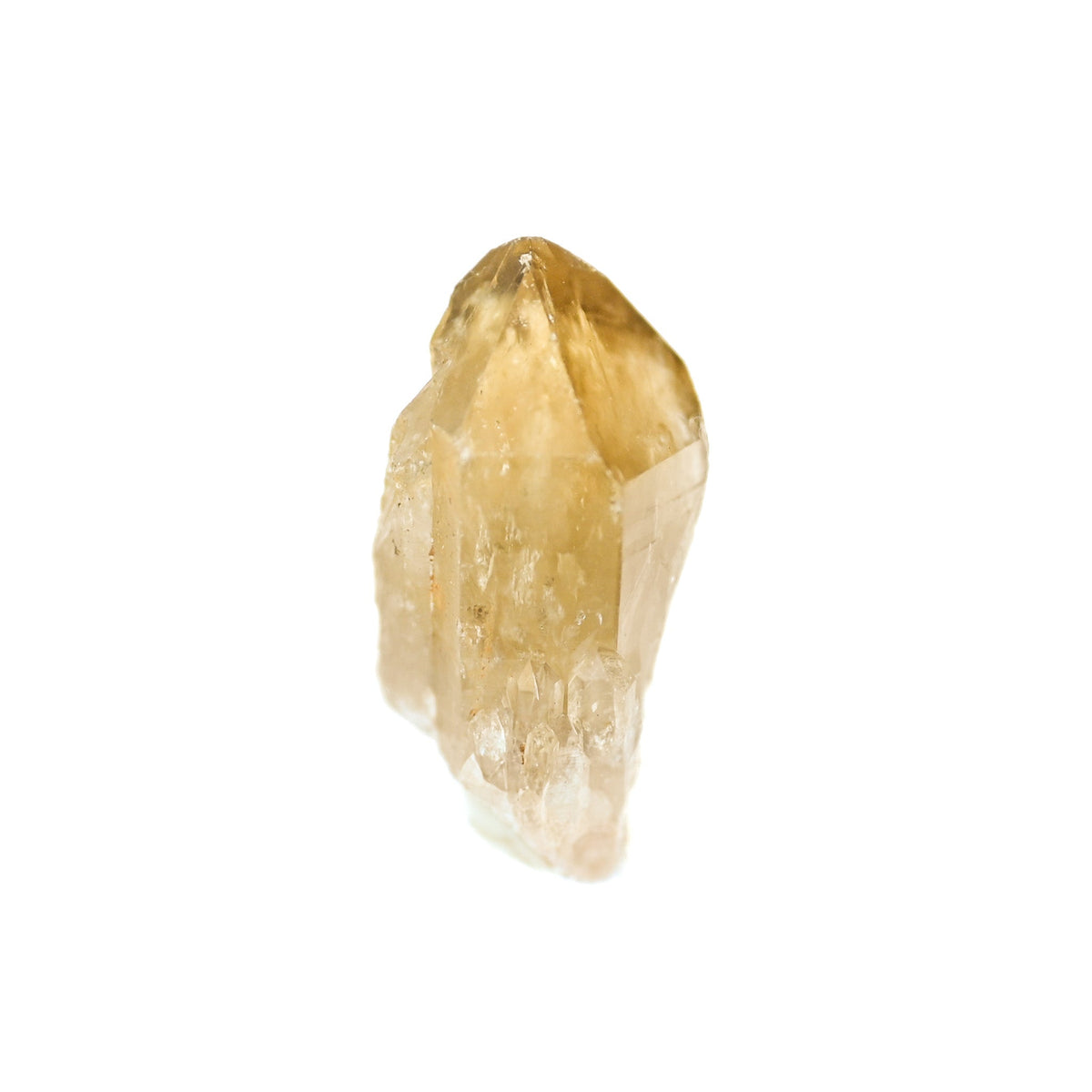Citrine naturelle