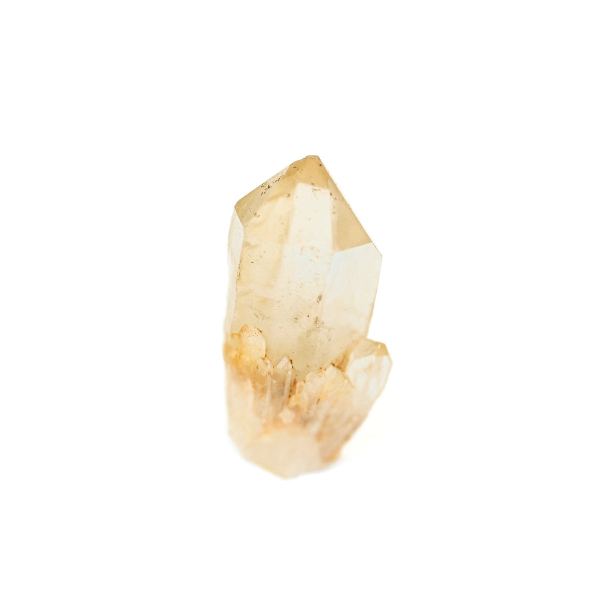 Citrine naturelle