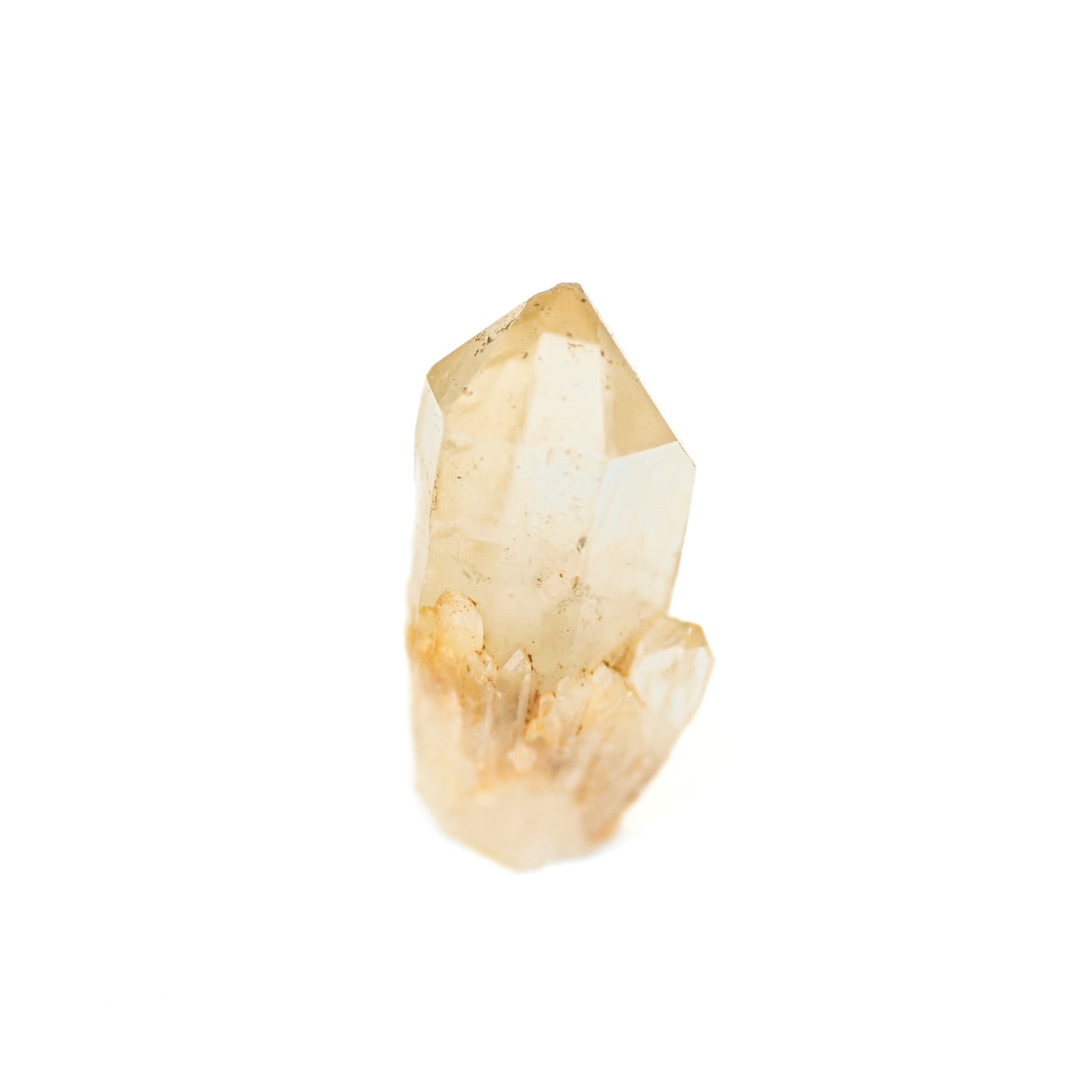 Citrine naturelle