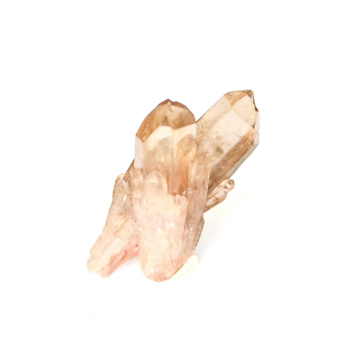 Citrine naturelle