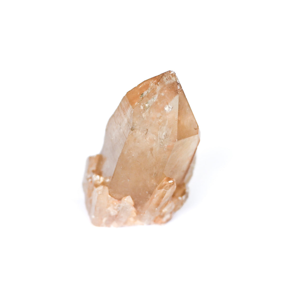 Citrine naturelle