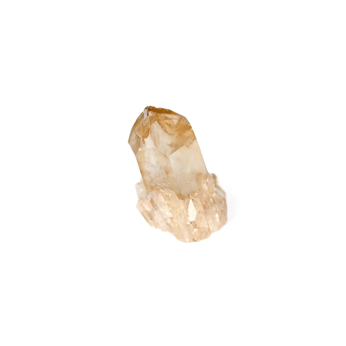 Citrine naturelle