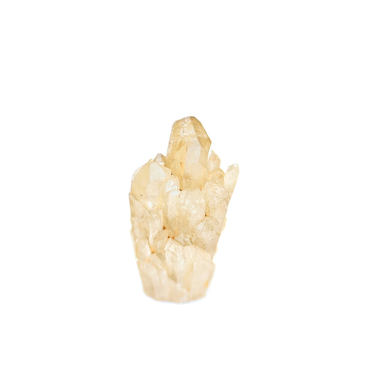 Citrine naturelle