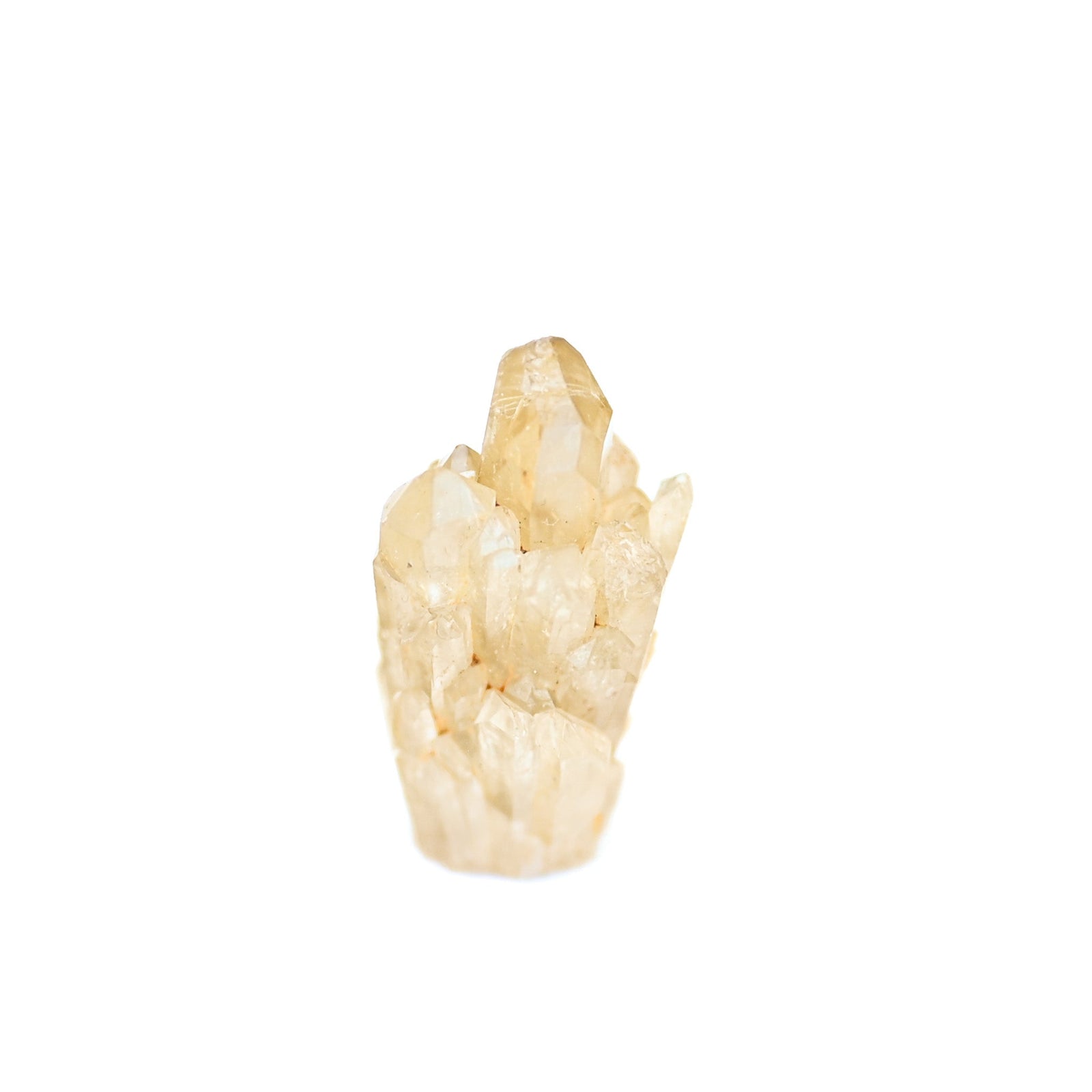 Citrine naturelle