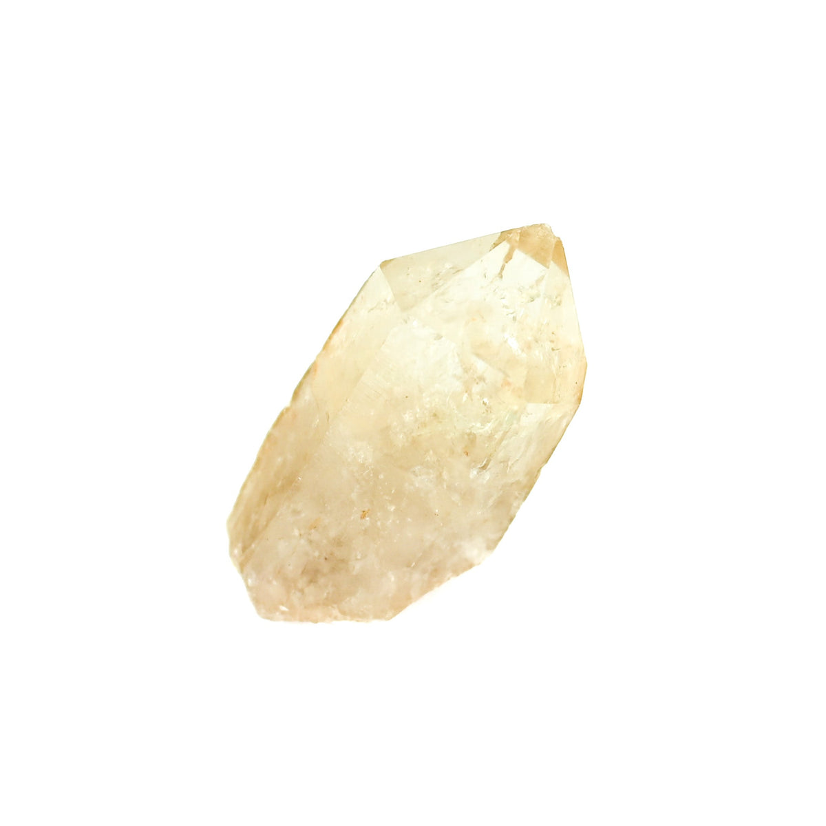 Citrine naturelle