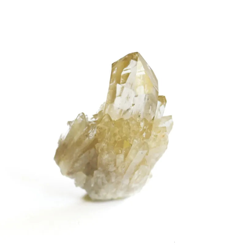 Citrine naturelle