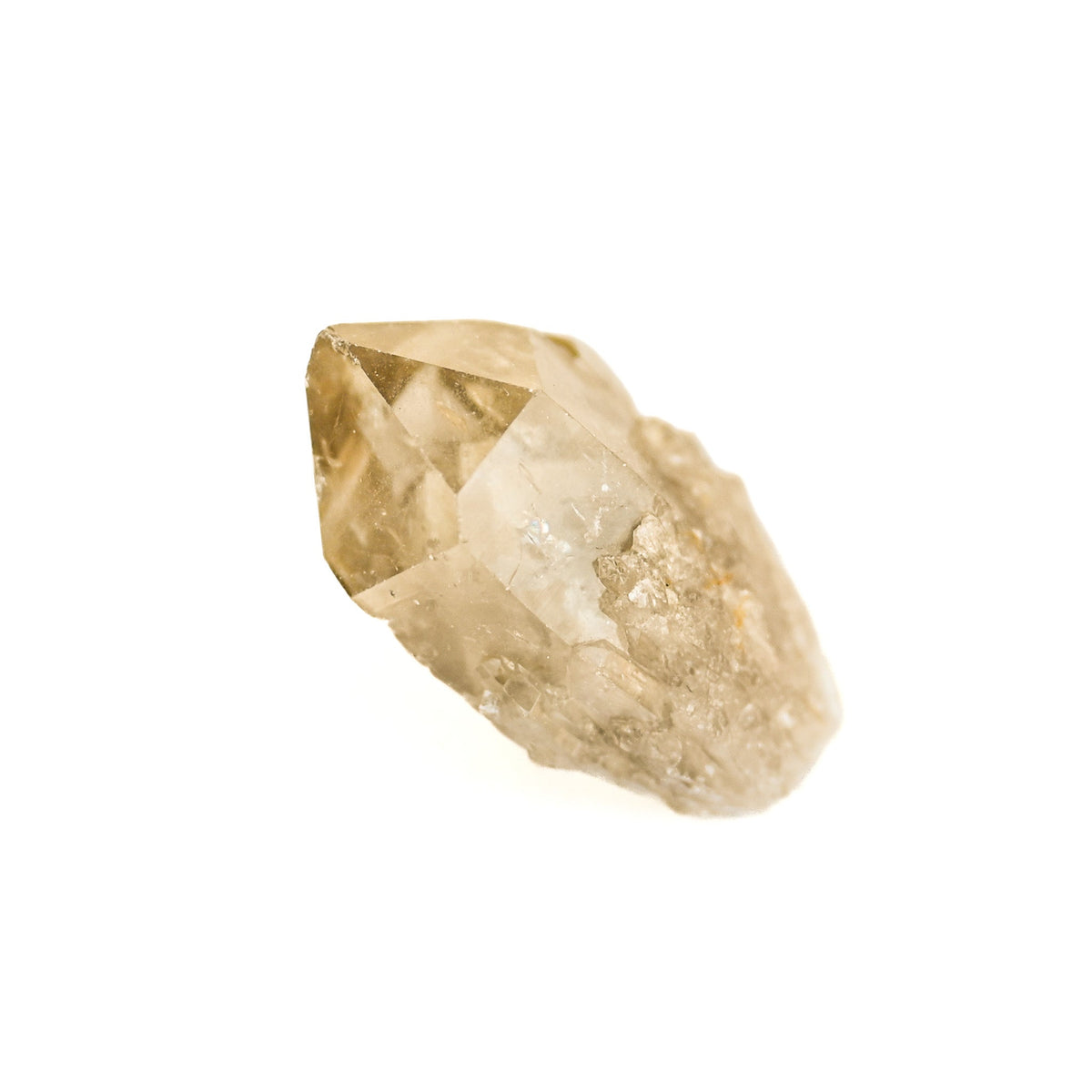Citrine naturelle