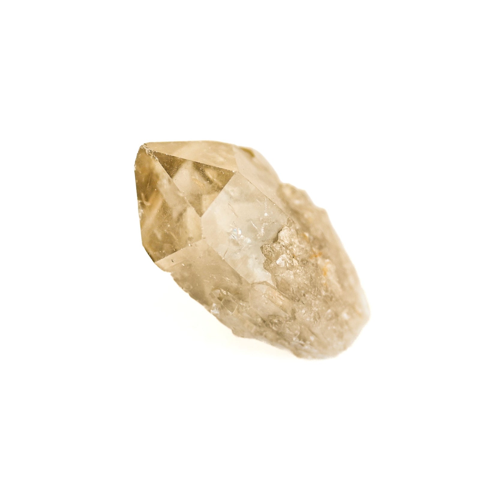 Citrine naturelle
