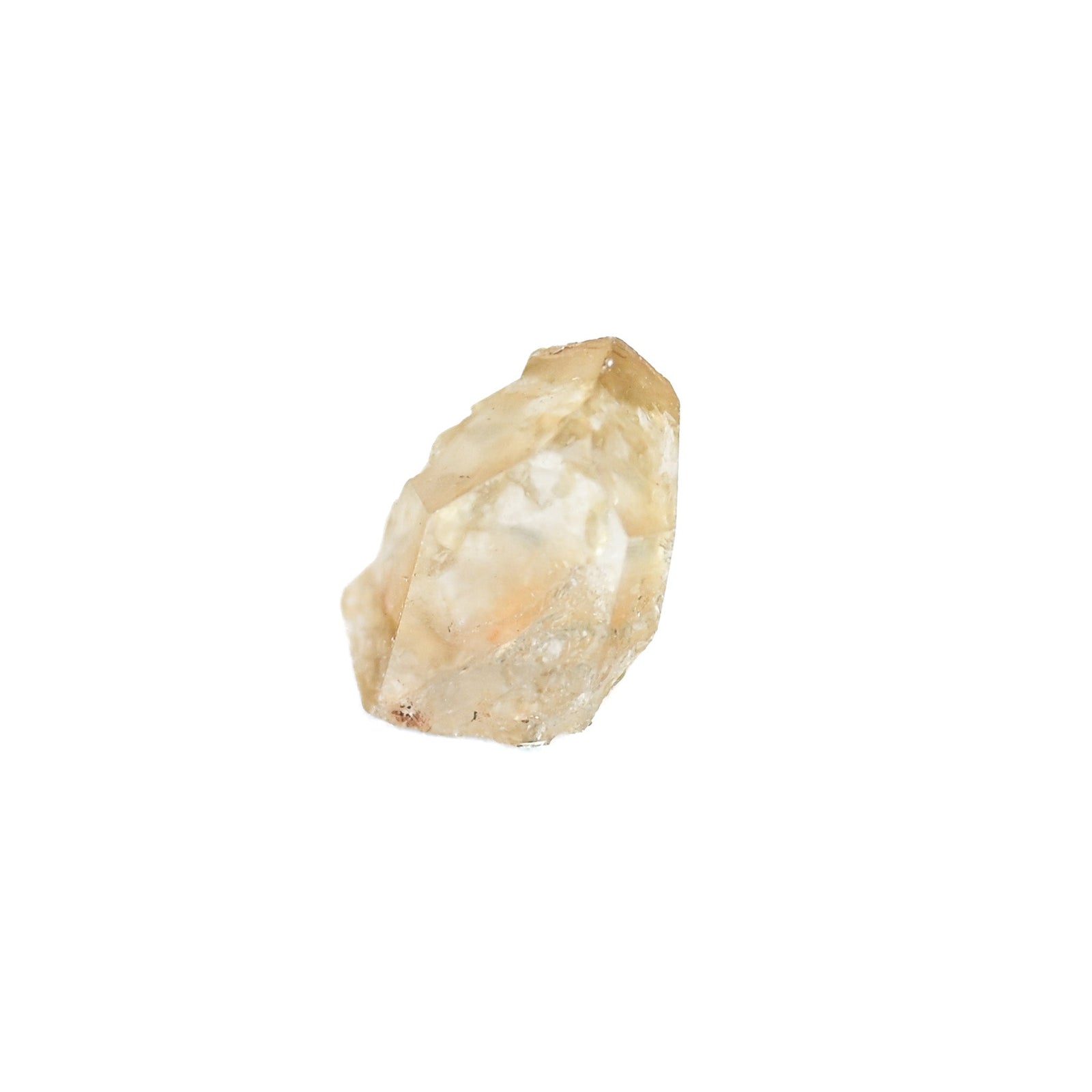 Citrine naturelle