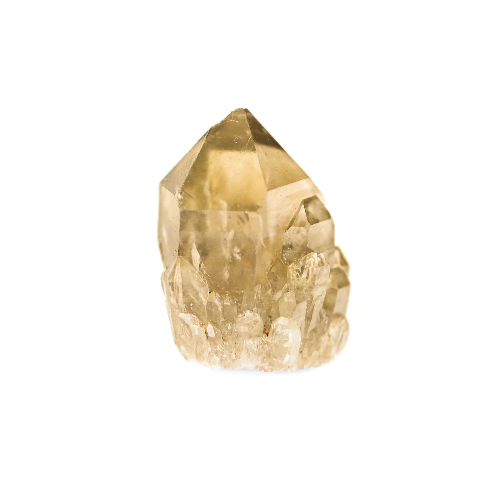 Citrine naturelle