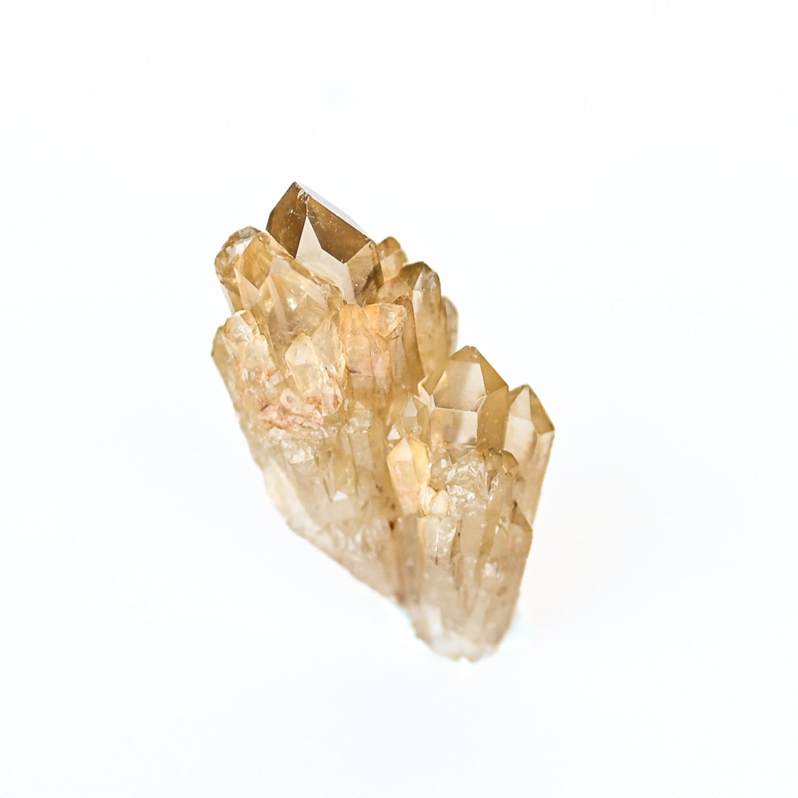 Citrine naturelle