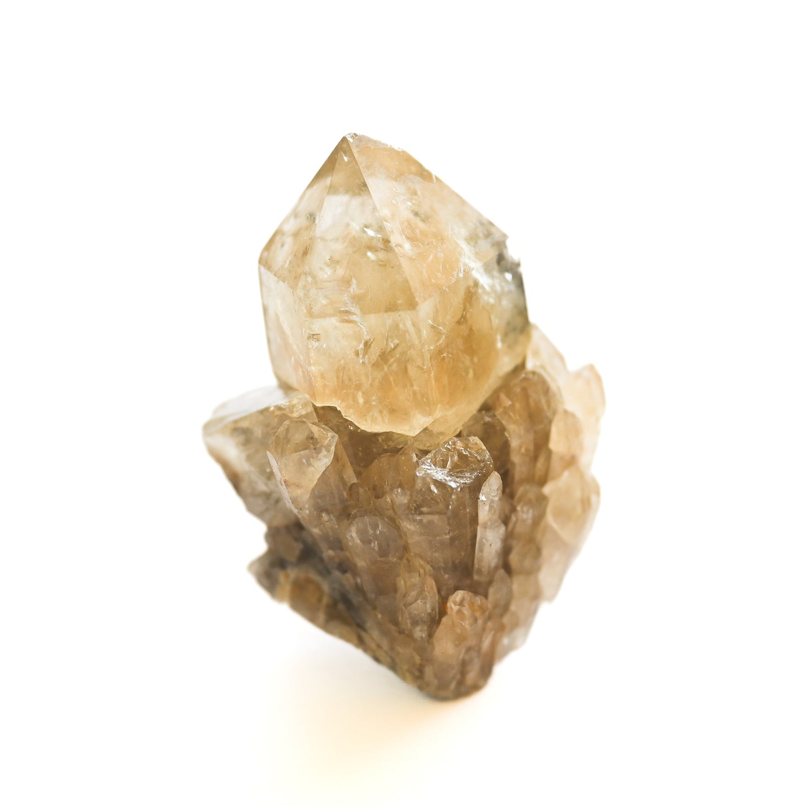 Citrine naturelle
